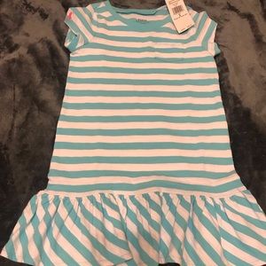 Girls POLO dress
